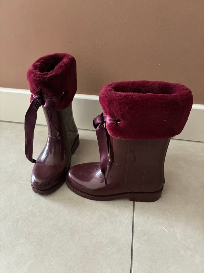 Igor cizme - Görsel 2