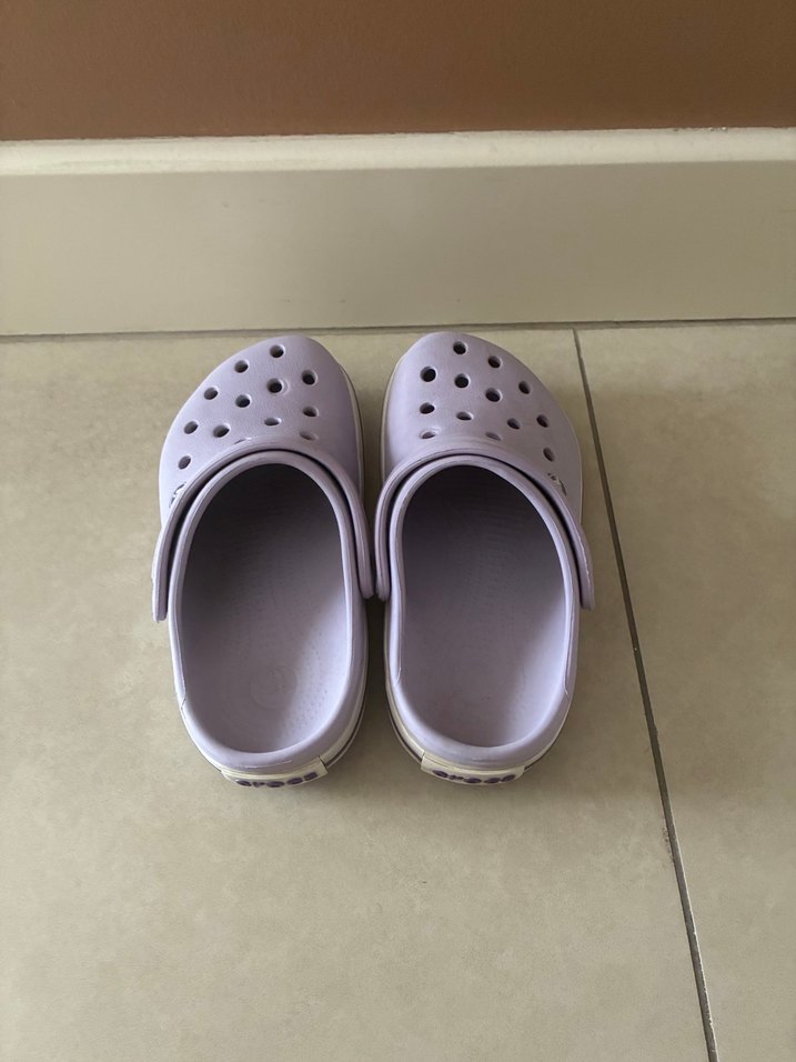 Orjinal crocs terlik - Görsel 2