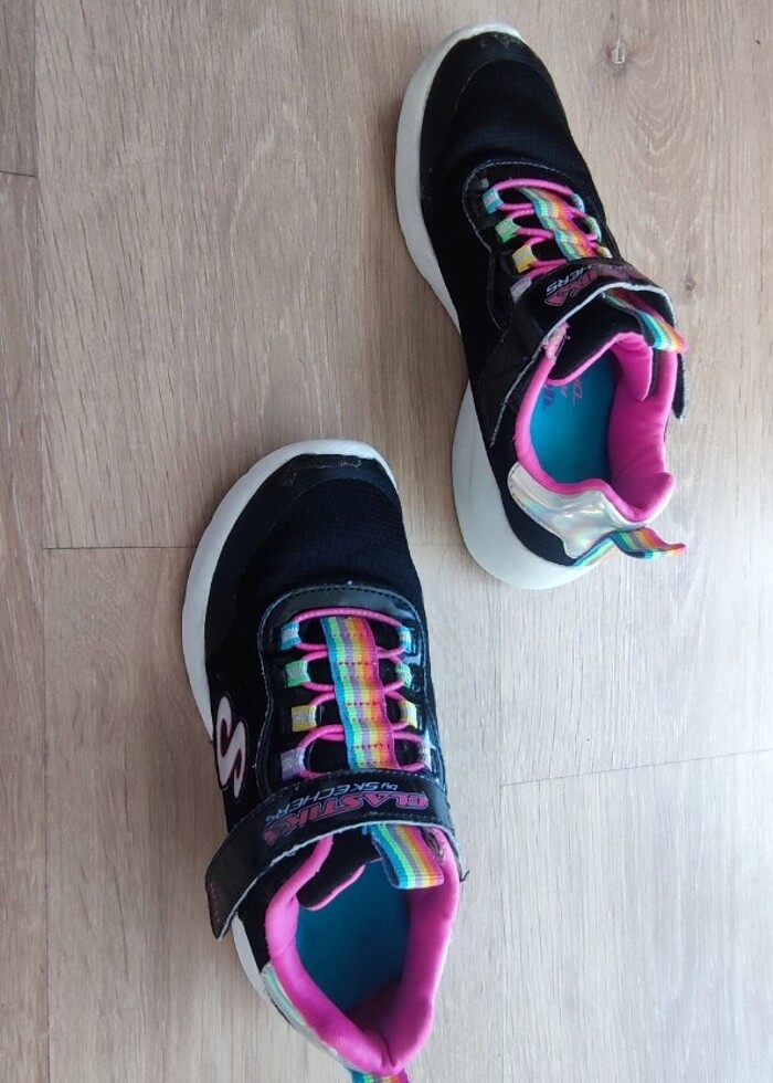 Skechers Ayakkabi - Görsel 2