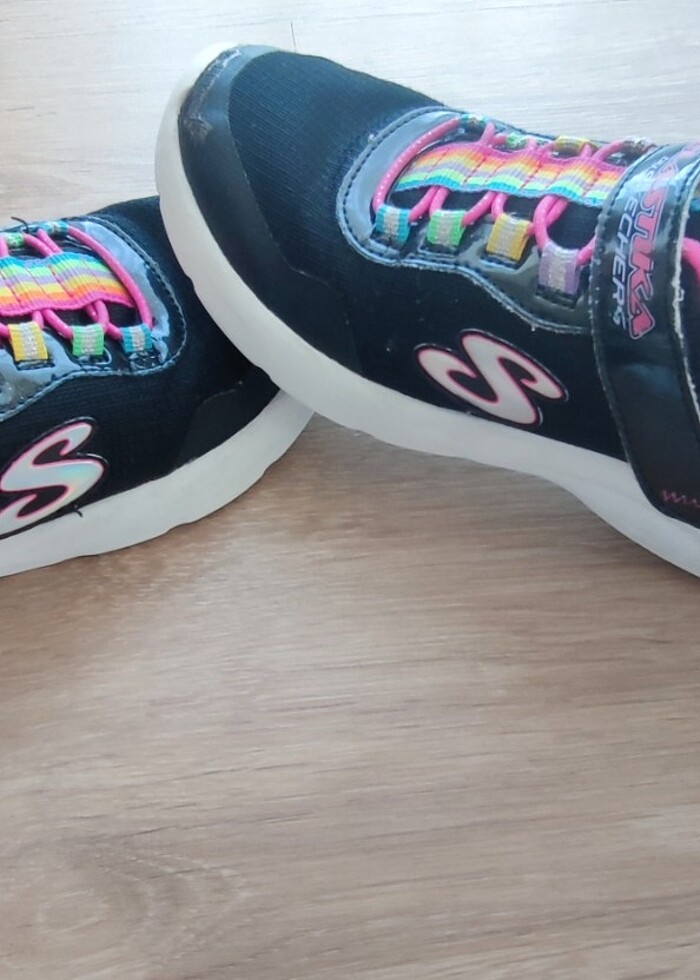 Skechers Ayakkabi - Görsel 4