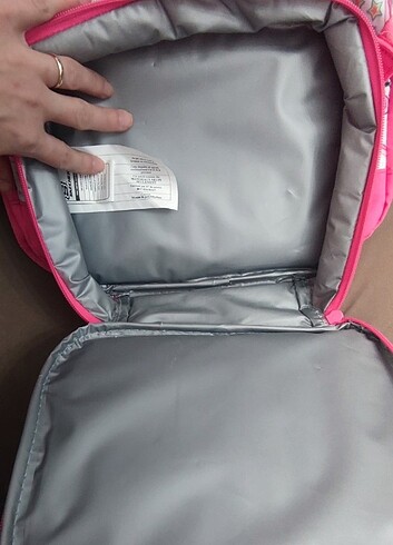 Skechers okul cantasi - Görsel 7