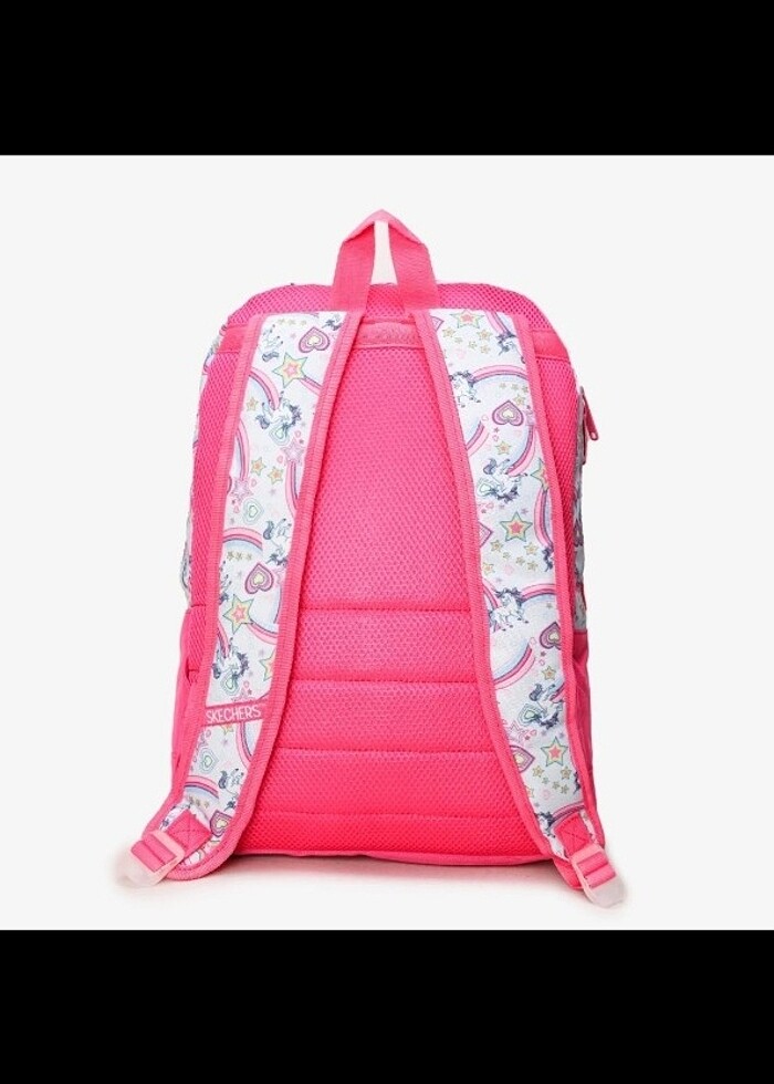 Skechers okul cantasi - Görsel 2