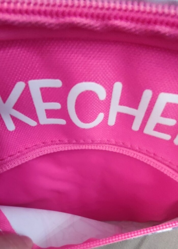 Skechers okul cantasi - Görsel 5