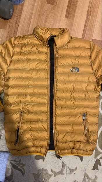 The north face mont