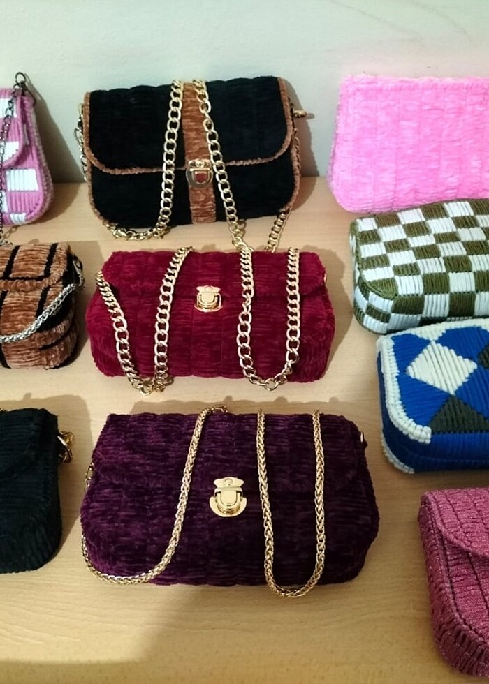 El emeği cantalarımız - Görsel 2