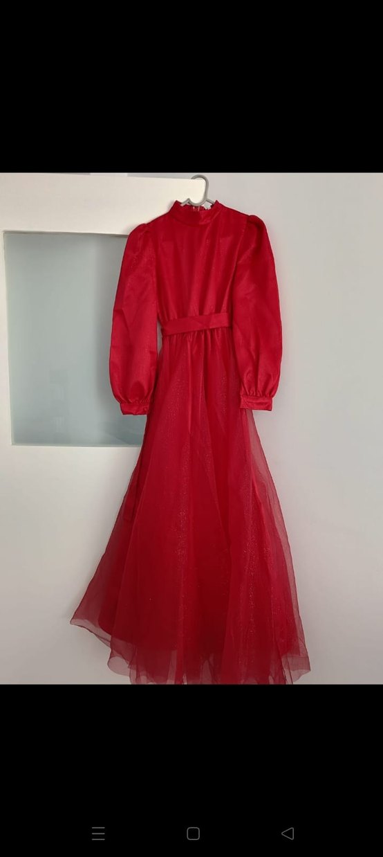 Bekarlığa Veda Partimde 2 saatlik giydim. - Görsel 2