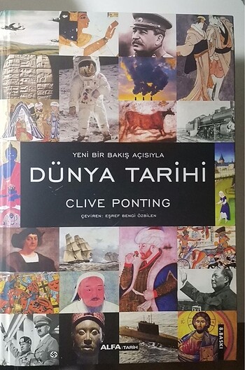 Dünya tarihi