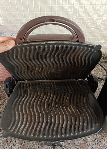 Beko tost Makinesi