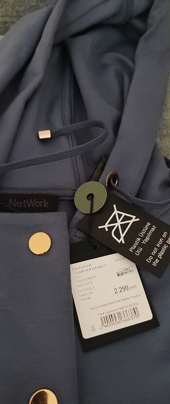 xs Beden Networki