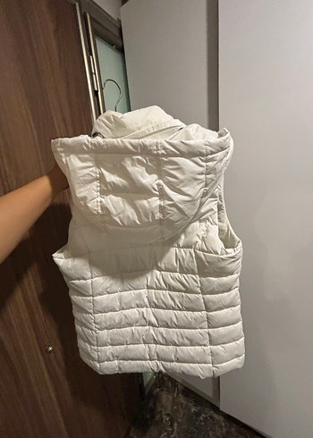 Tommy Hilfiger Kadın Yelek - Görsel 5