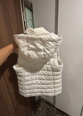 Tommy Hilfiger Kadın Yelek - Görsel 6