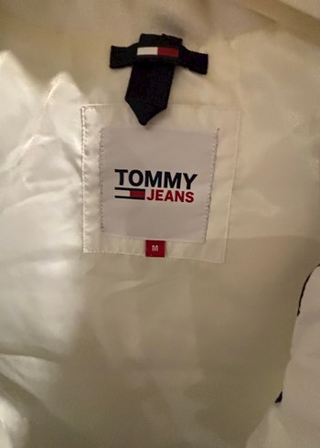 Tommy Hilfiger Kadın Yelek - Görsel 4