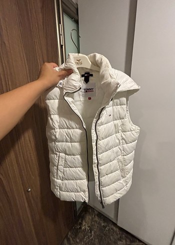 Tommy Hilfiger Kadın Yelek - Görsel 2