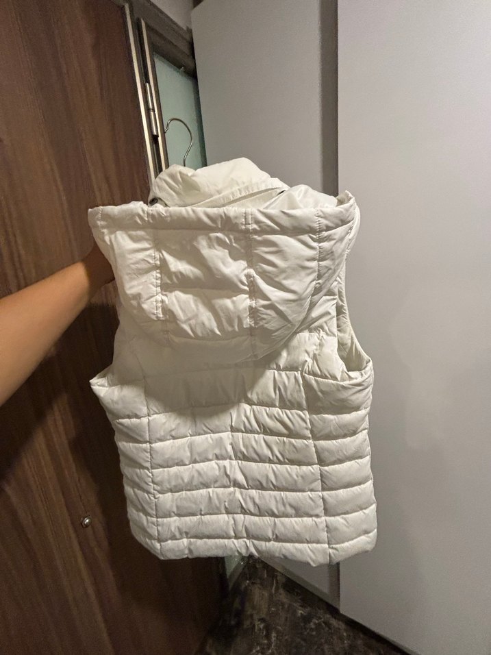 Tommy Hilfiger Kadın Yelek - Görsel 5