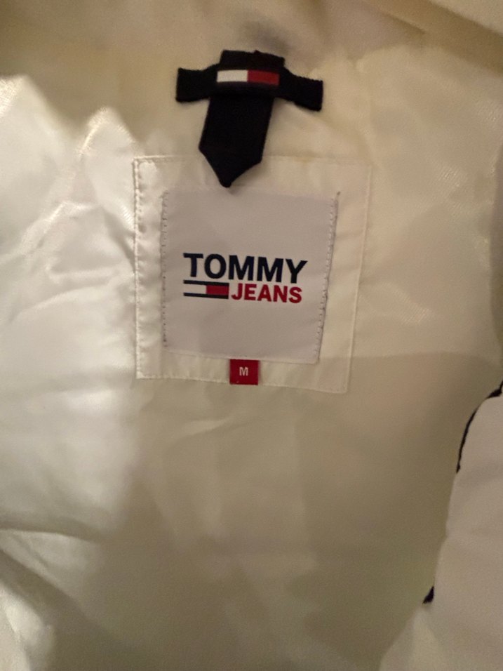 Tommy Hilfiger Kadın Yelek - Görsel 4