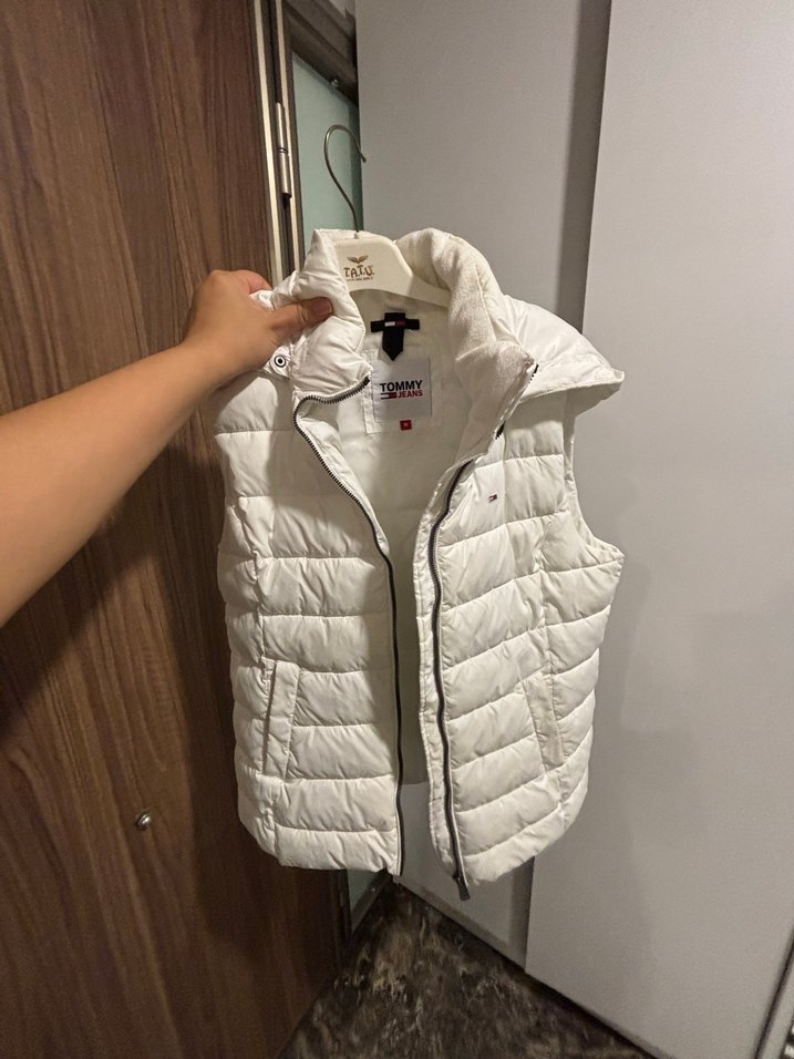 Tommy Hilfiger Kadın Yelek - Görsel 2