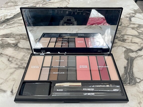 Lancome far paleti