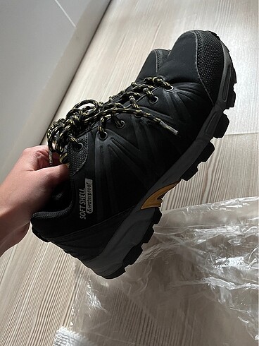 40 Beden Kadın Waterproof Ayakkabı