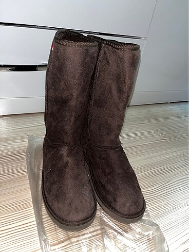 U.S Polo Assn. Ugg Çizme