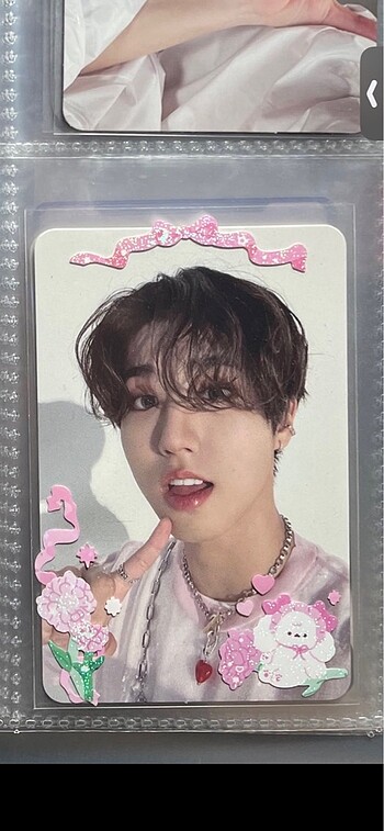 jisung pc