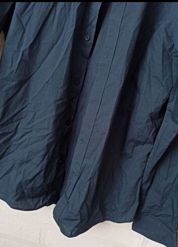 l Beden H&M gomlek