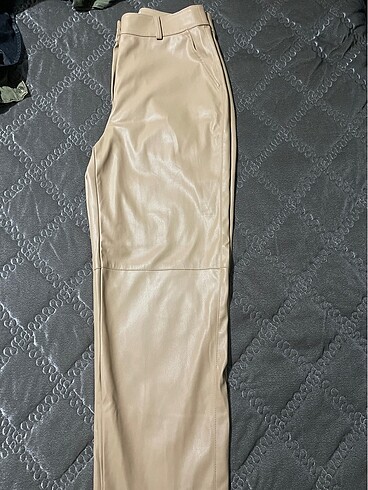 deri pantolon - Görsel 4