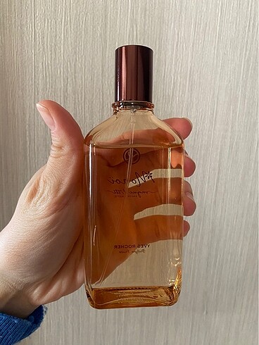 Yves Rocher Monoi parfüm