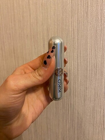 Kiko coloured balm 06