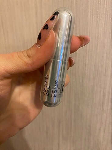 Kiko Kiko coloured balm 06