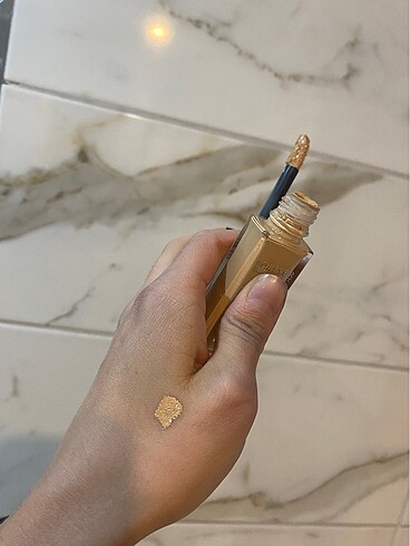 Beden Renk Dior forever skin correct 2W kapatıcı