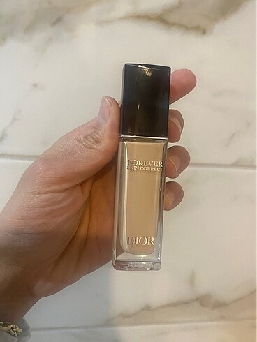 Dior kapatıcı 2n