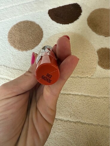 Flormar Flormar lip and cheek 03