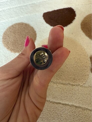 Golden Rose Eye glaze likit far 04 chocolate