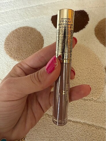 Eye glaze likit far 04 chocolate