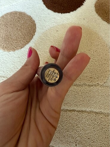 Golden Rose Eye glaze likit far 03 mocha