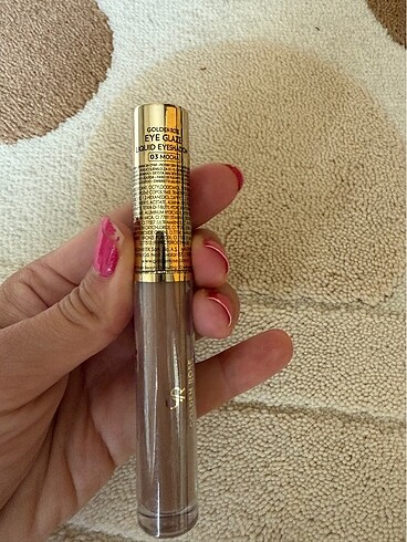 Eye glaze likit far 03 mocha