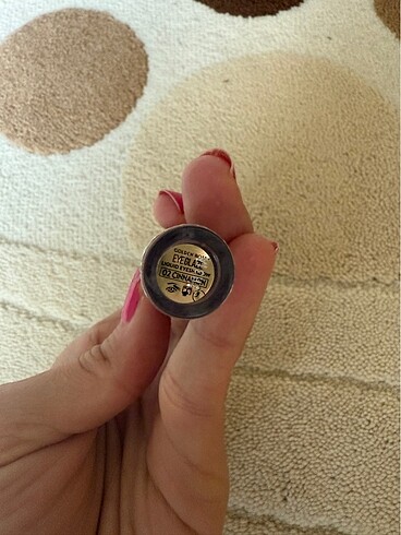 Golden Rose Eye glaze likit far 02 cinnamon