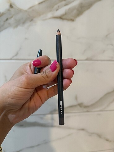 Mac coffee göz kalemi