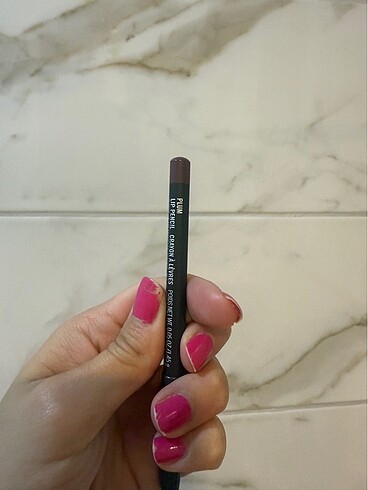 MAC Mac plum dudak kalemi