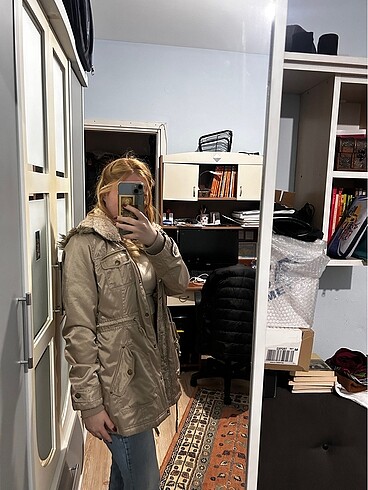 38 Beden Retro Mont