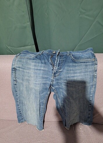 LC Waikiki Jeans şort