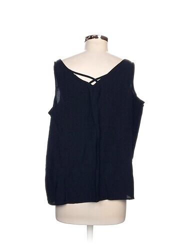 46 Beden LC Waikiki Bluz %70 İndirimli.