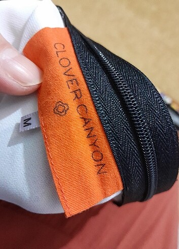 m Beden CLOVER CANYON M beden