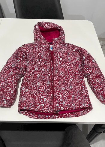 Colombia kız çocuk mont - Görsel 2