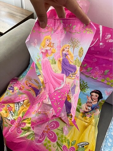 Parti malzemeleri - Görsel 3