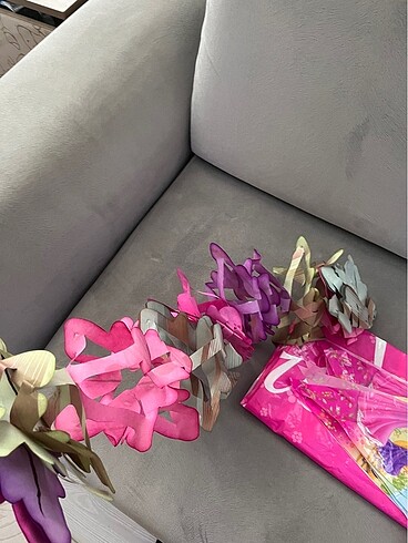 Parti malzemeleri - Görsel 4