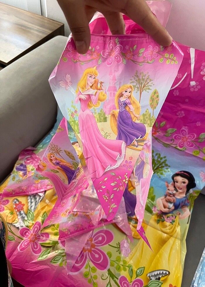 Parti malzemeleri - Görsel 3