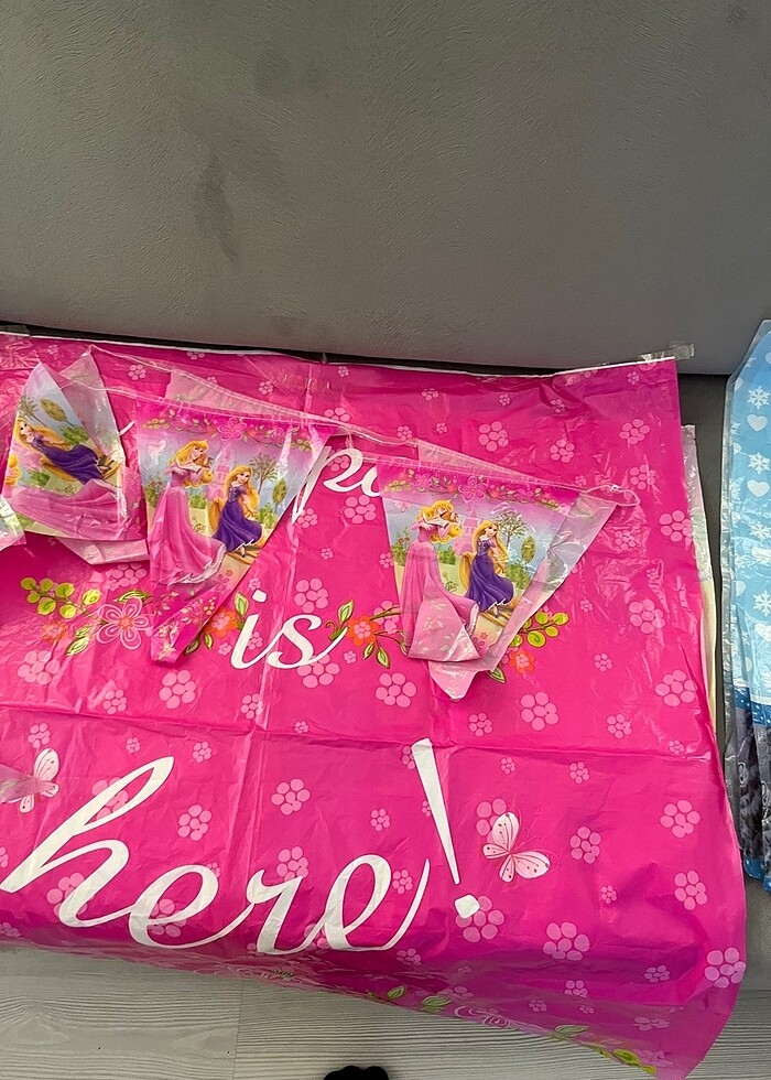 Parti malzemeleri - Görsel 2