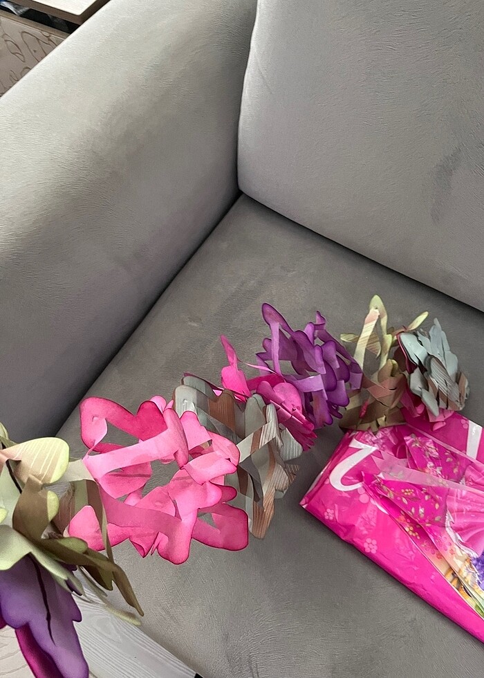 Parti malzemeleri - Görsel 4