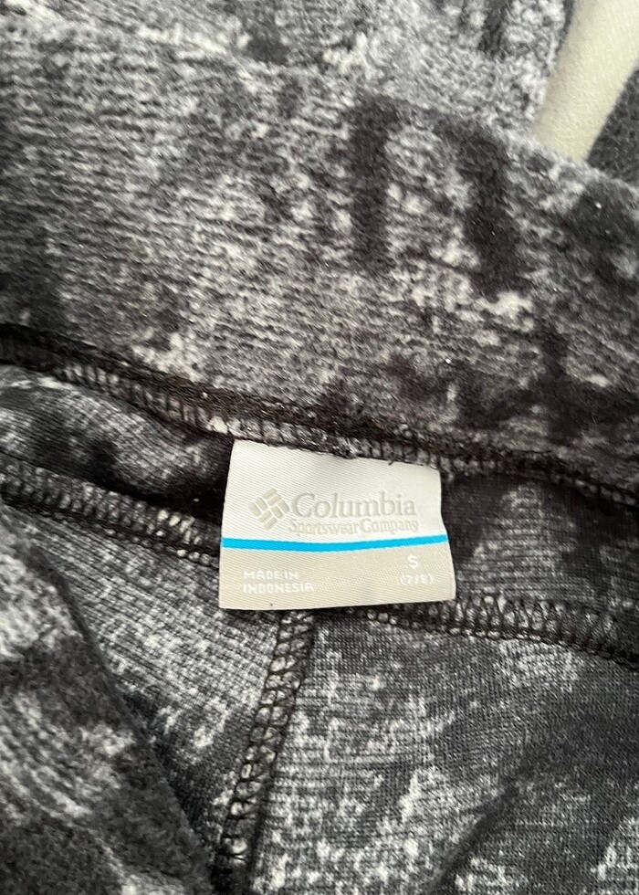 Colombia kız çocuk tayt - Görsel 4